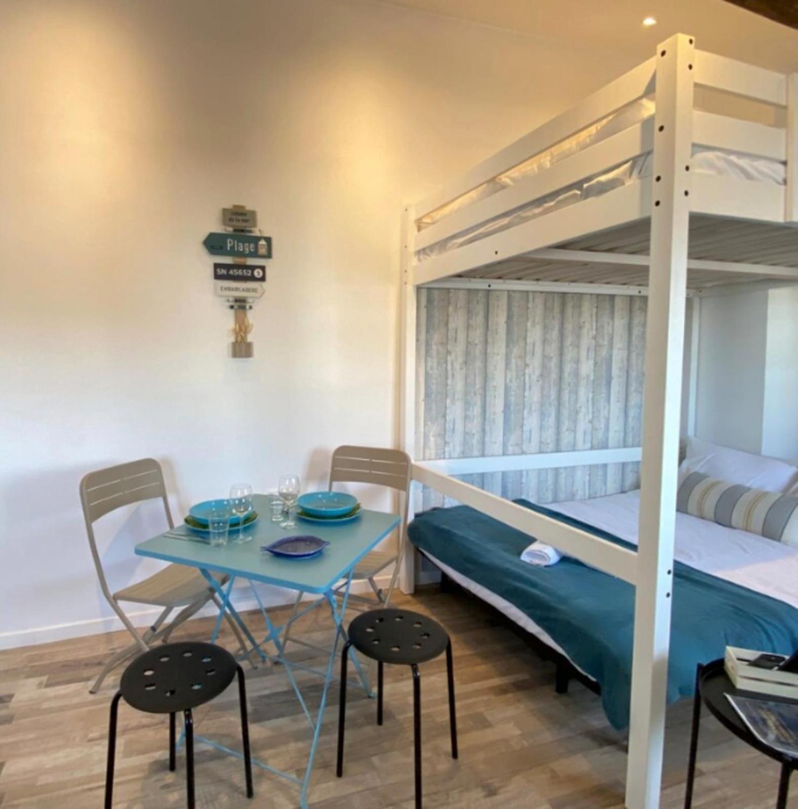 L'Escapade Marseillaise By Anderslocation -Wifi-Netflix Apartment Marseille Exterior photo